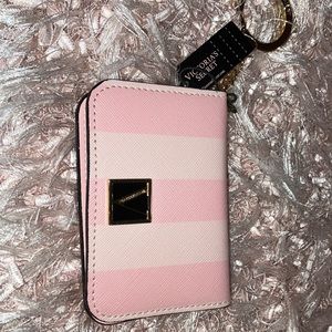 💕 Victoria’s Secret Card Holder 💕